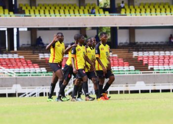 CECAFA Qualifiers: Uganda to face Kenya in CAF African Schools Championship Girls’ final