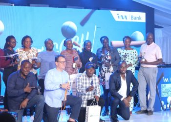 I&M Katogo Golf Invitational Series bows out on a high with Cocktail Finale