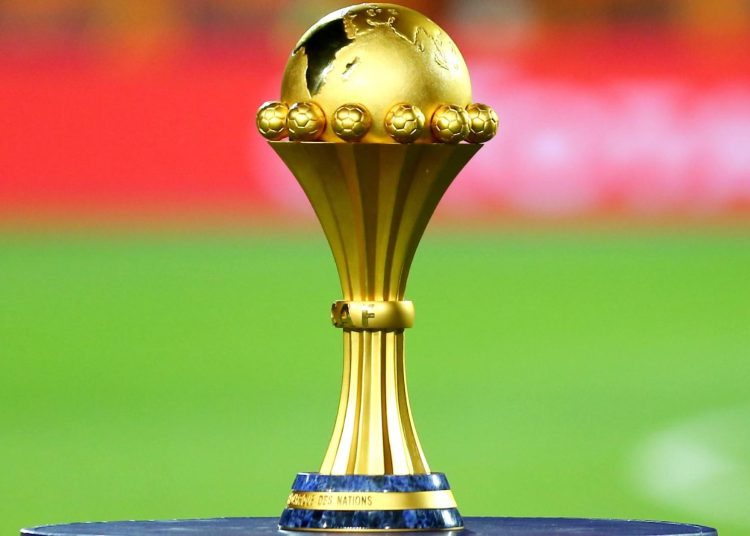 CAF increases AFCON Prize Money by 40%
