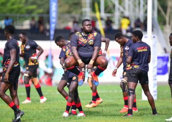 2023’s top performers in World Rugby Men’s Rankings