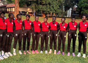 Soroti Cricket Academy set for debut foreign tour