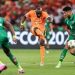 AFCON 2023: Winning start for hosts Ivory Coast