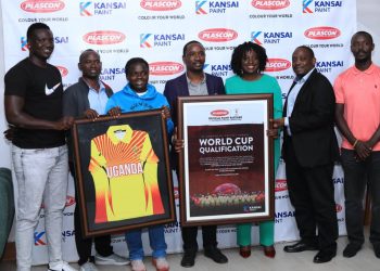 National Cricket Teams come together at dinner hosted by Plascon