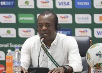 AFCON 2023: Micha hails ‘complete performance’ after Guina-Bissau rout