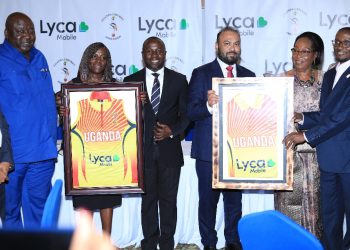 Uganda Cricket and Lyca Mobile join forces for a brighter future of the sport