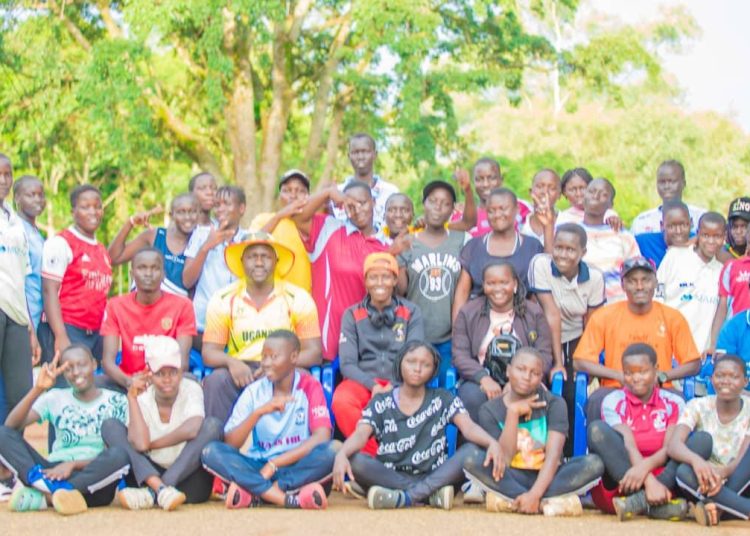 U18 Girls Invitation Inter-Hub Tournament to shine a light on youngsters