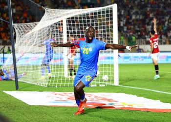 AFCON: DR Congo beat Egypt on penalties to reach quarter-finals