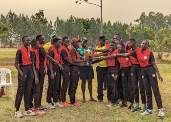 Soroti Cricket Academy dominates Inter-Hub U18 Girls Invitation Tournament