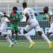AFCON: Mali edge Burkina Faso in thrilling round of 16 clash