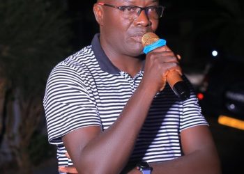 Golf fraternity mourns Dr Eyul