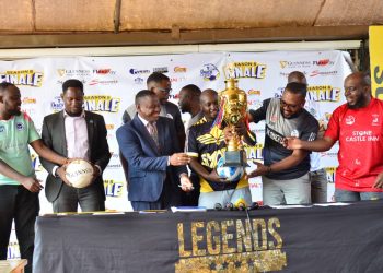 SMACK League set to deliver thrilling end to the season