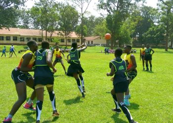 Excitement as USSSA Elite Games 2024 kick off