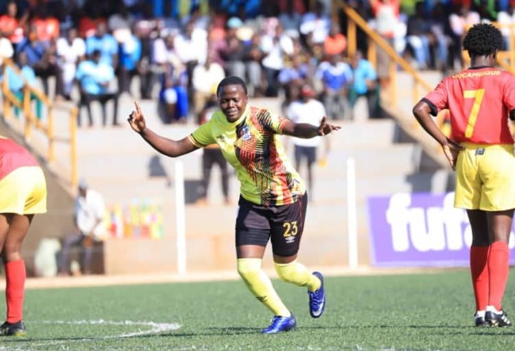 Nine students get national team call ups