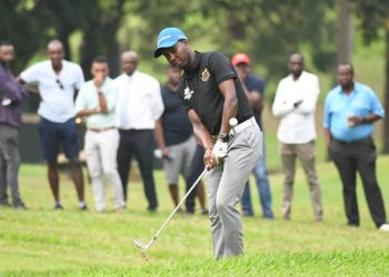Victoria Cup: Kenya dominates day one, putting pressure on Uganda to come back strong