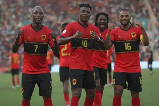 AFCON: All set for intriguing quarter-final matches