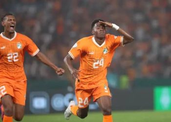 AFCON: Late drama as Cote d’Ivoire come back from behind to beat Mali