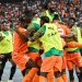 AFCON: Ivory Coast beat DR Congo to set up final against Nigeria