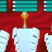 Draw for AFCON Morocco 2025 Preliminary Round set for Tuesday