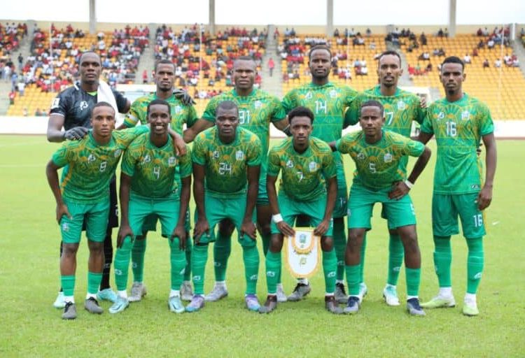 AFCON 2025: CECAFA sides learn opponents for preliminary round