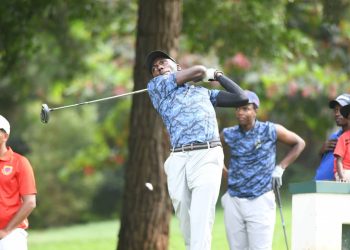 Victoria Cup: Uganda stages epic comeback to tie up tournament ahead of finale