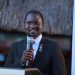 Dr. Were charts course for Uganda Golf’s future