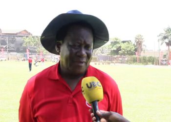 Eng. Musoke’s impact on Uganda Cricket echoed in celebratory gathering