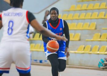 NBL: UCU Lady Canons & JT Jaguars regain winning momentum