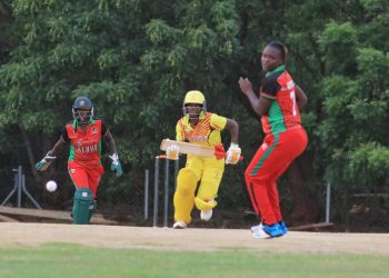 Victoria Pearls bowl off African Games campaign with a resounding win against Kenya