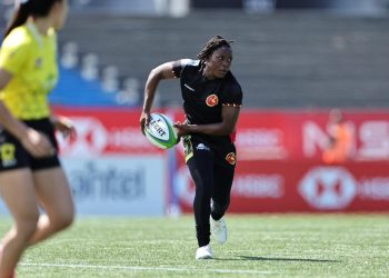 Uganda’s triumph and Global Rugby Showdown: Semi-Finalists emerge in World Sevens Challenger Series 2024