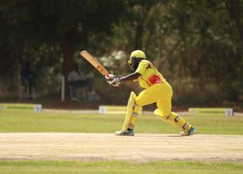 Victoria Pearls triumph in thrilling encounter, beating Rwanda by 30 runs at African Games