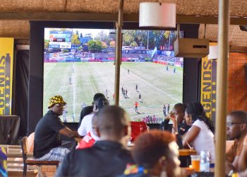 Cheers and Chills: Guinness teams up with fans to support National Rugby 7s teams