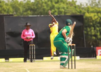 Victoria Pearls aim for bronze redemption against Nigeria at African Games