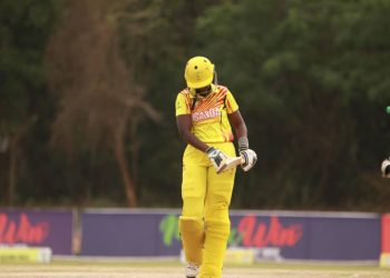 African Games: Uganda falls short as Nigeria claims bronze in women’s cricket