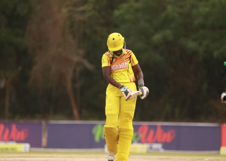 African Games: Uganda falls short as Nigeria claims bronze in women’s cricket