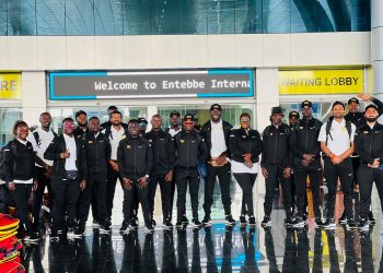 Cricket Cranes aim for Gold in inaugural African Games appearance