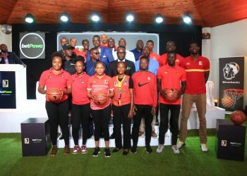 betPawa announces major sponsorship for Silverbacks & Gazelles