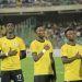 African Games: Uganda Hippos settle for silver