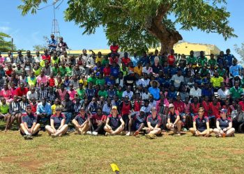 Empowering Communities: CWB and Keere Cricket Academy’s success story in Kumi