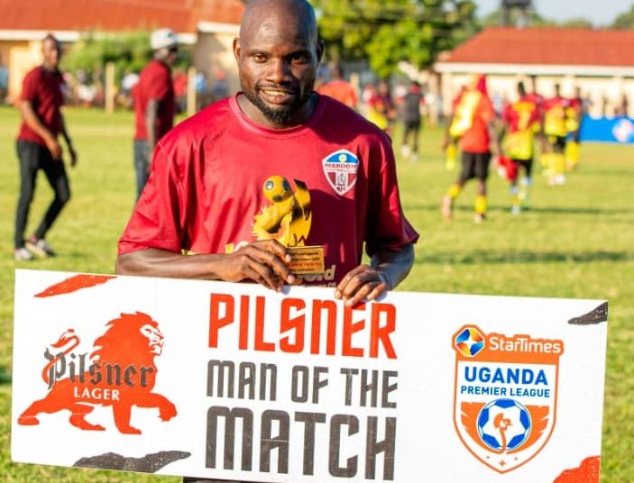 Maroons dominate second half, triumph over Express in UPL showdown