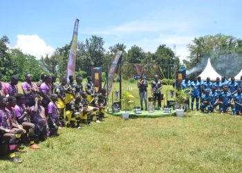 Guinness establishes pact with Kobs, Rhinos, Warriors, and two notable rugby venues
