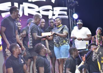 Guinness deepens Rugby engagement at Jinja Fun Rugby Festival
