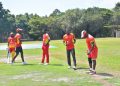 Exciting Week ahead for Uganda Cricket: Youth Success, National Team Preparations, and Local League action