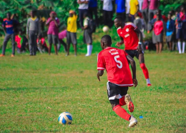 USSSA Games: Kitende & Light High impress in Wakiso Qualifiers