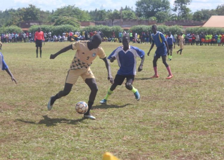 USSSA Qualifiers: Lango zone’s exciting start