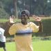 Obua out: URA FC terminates contract with head coach