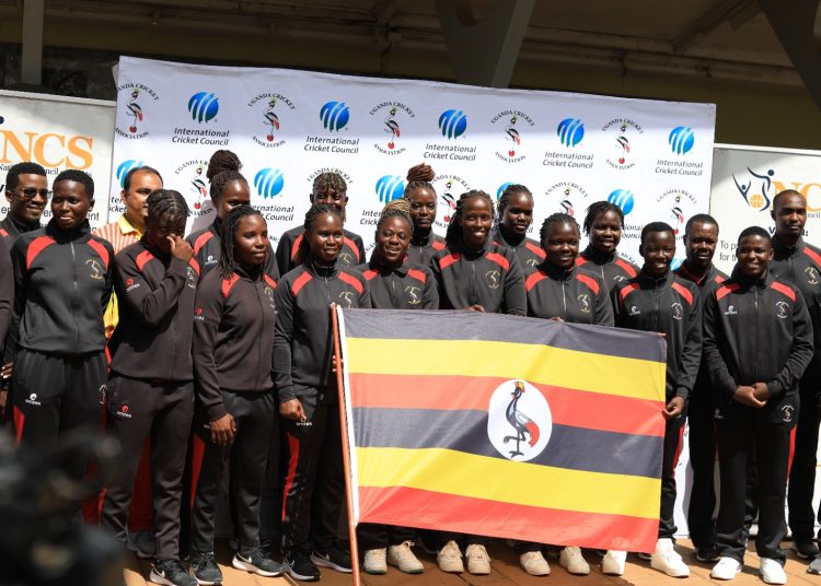 Victoria Pearls brace for T20 Women’s Global Qualifiers challenge in Abu Dhabi
