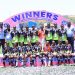 Roadmap unveiled: Navigating the 2024 FUFA Primary Schools Championship (ODILO)