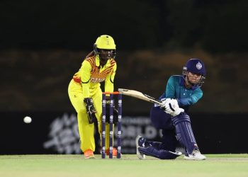 Women’s T20 WC Global Qualifiers: Thailand’s dominant bowling display seals victory against Uganda