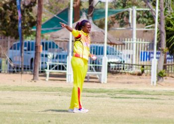 Janet Mbabazi to lead Victoria Pearls at T20 Global Qualifiers