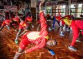 Fitness Junction partners with Uganda Cricket to prepare Cricket Cranes for T20 World Cup